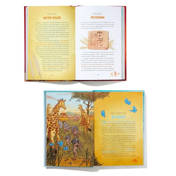 Unstoppable us 2C Box Set