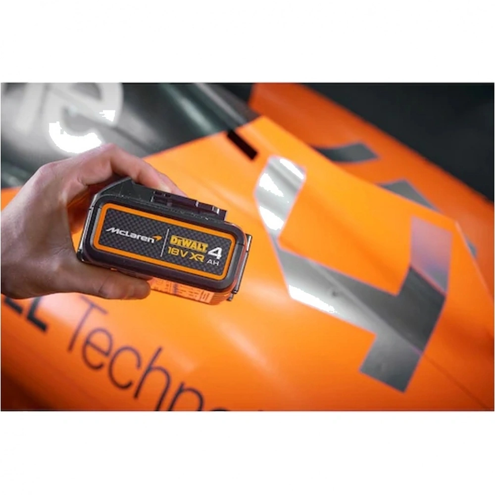 Дрель-шуруповерт DeWalt DCD85MM1T-QW