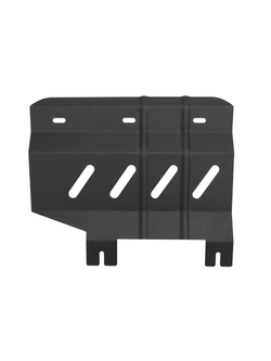 Защита раздаточной коробки для GWM King Kong (22-) 2,0 бензин NLZ.99.20.230