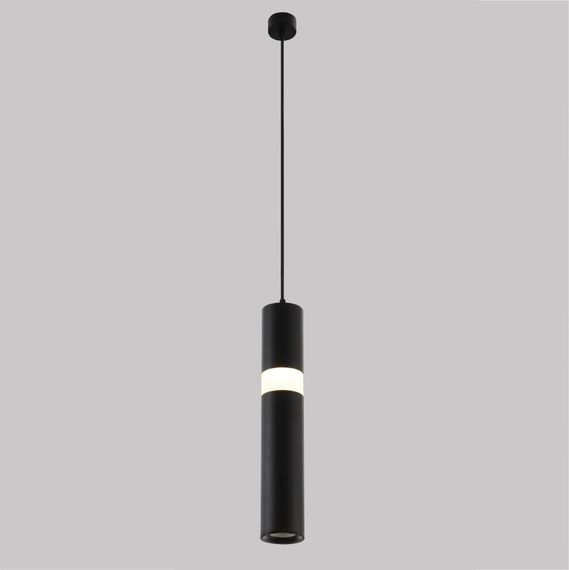 Подвесной светодиодный светильник Crystal Lux CLT 038C360 BL