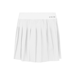 Женская теннисная юбка HEAD Performance Skirt Women - White