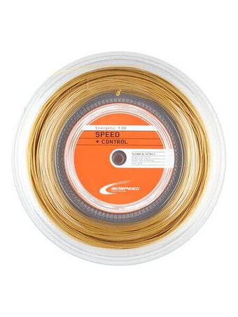 Теннисные струны Iso-Speed Energetic (200 m)