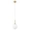 Подвесной светильник Arte Lamp Volare A1565SP-1PB