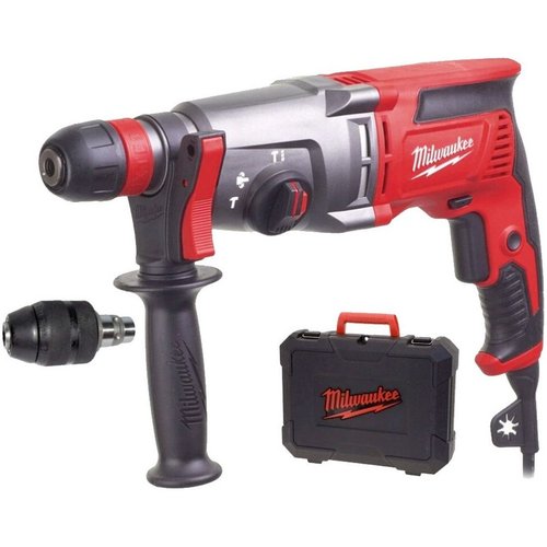 Перфоратор Milwaukee PH 26 TX