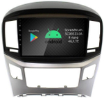 Магнитола для Hyundai H1 2015-2022 - Roximo RI-2017 Android 12, ТОП процессор, 8/128Гб, SIM-слот