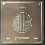 Kraftwerk – Radio-Activity (Голландия)