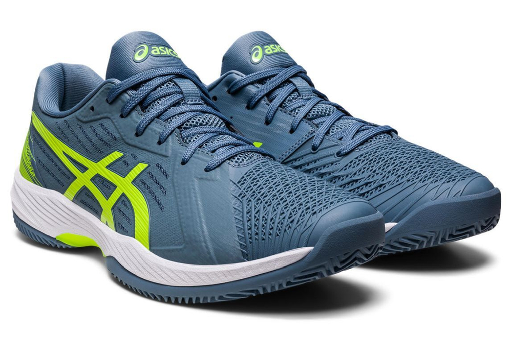 Теннисные кроссовки Asics Solution Swift FF Clay