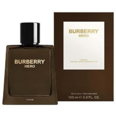 Burberry Hero Parfum 100ml
