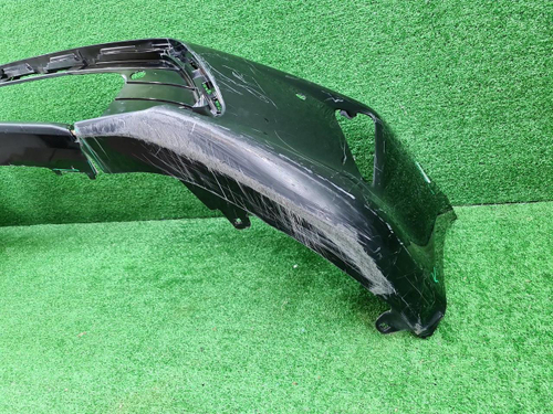 Бампер передний Toyota Camry xv50 (2014-2018)