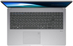 Ноутбук Asus ExpertBook P1 P1503CVA-I716512B0D (90NX0881-M02DB0) Misty Grey в регионах России