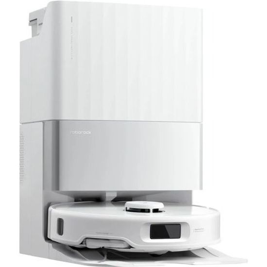 Робот-пылесос Roborock Qrevo C