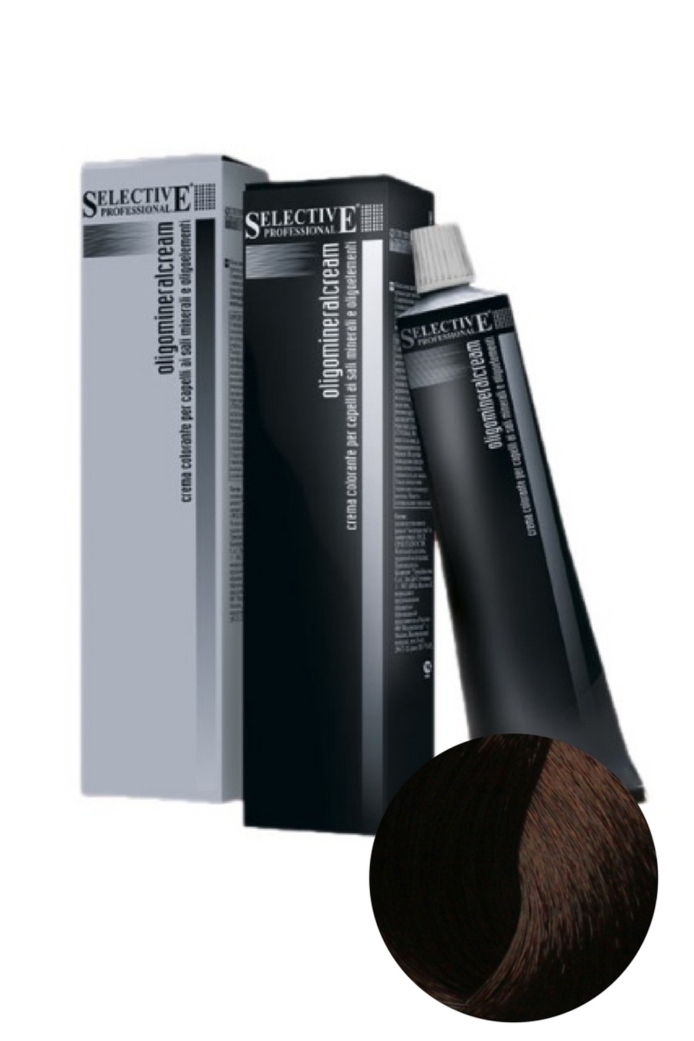 Олигом кр-кр/кашт,коф со льдом5-06