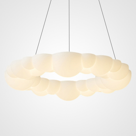 Подвесной светильник ODDLY D87