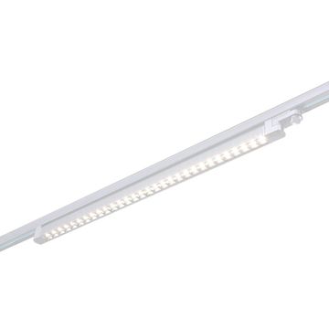 Трёхфазный трековый светильник LED 30W 3000K ST662.536.30 белый ST662 ST-Luce
