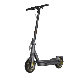 Электросамокат Ninebot KickScooter MAX G2