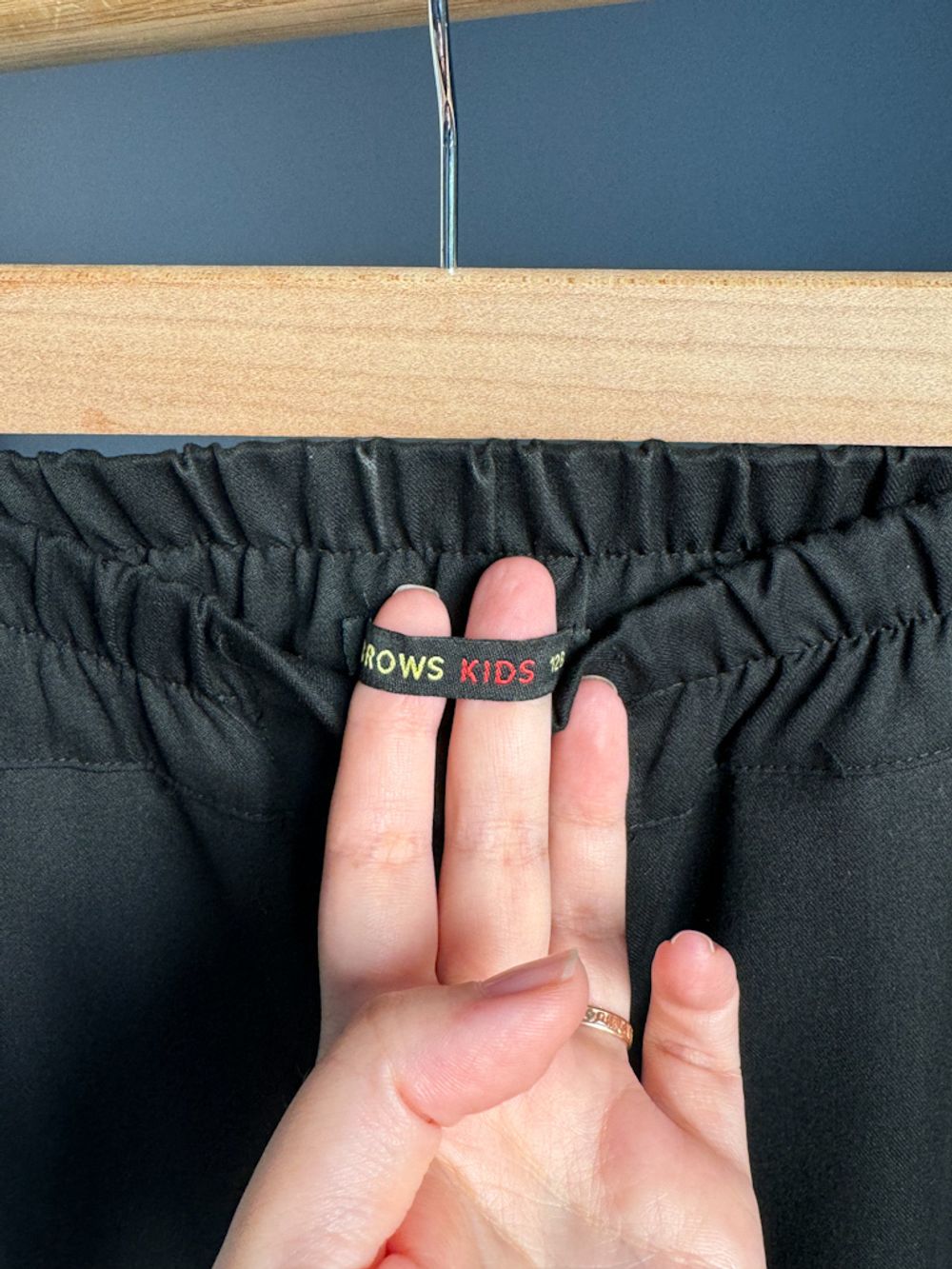 Новые брюки Brows, 128