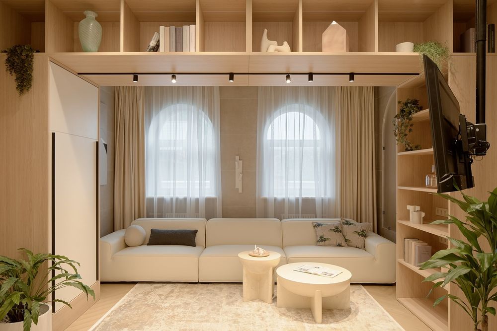 Fargo Herringbone Дуб Аттика, 1,12 м²