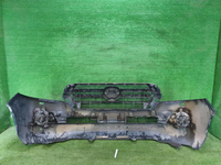 Бампер передний Land Cruiser 200 (15-21) (В сборе)
