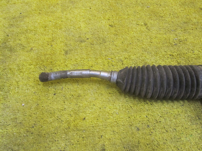 Рейка рулевая Toyota Highlander 3 U50 (2016-2019)