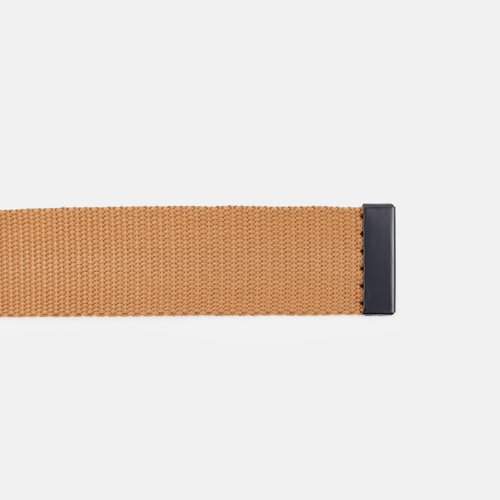 Ремень Dickies Orcutt Webbing Belt артикул:DK0A4X7EBD01 - купить в магазине Дайс