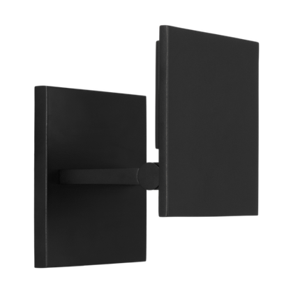 Настенный светильник Visual Comfort Angolo 6" Outdoor Wall