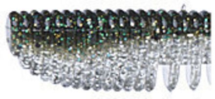 Виброхвост Pontoon21 Homunculures Awaruna, 3.0'' (P21-SB-AWA-3.0-07-201)