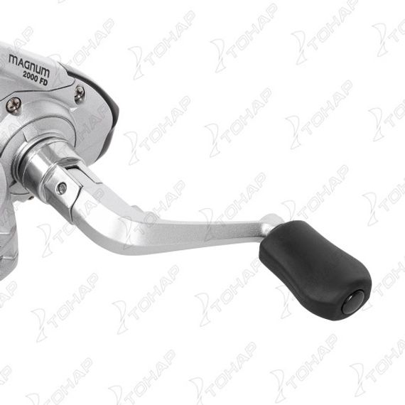 Катушка Magnum 4+1BB 2000 FD RUBICON