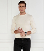 Свитер Calvin Klein - экрю(K10K113549)