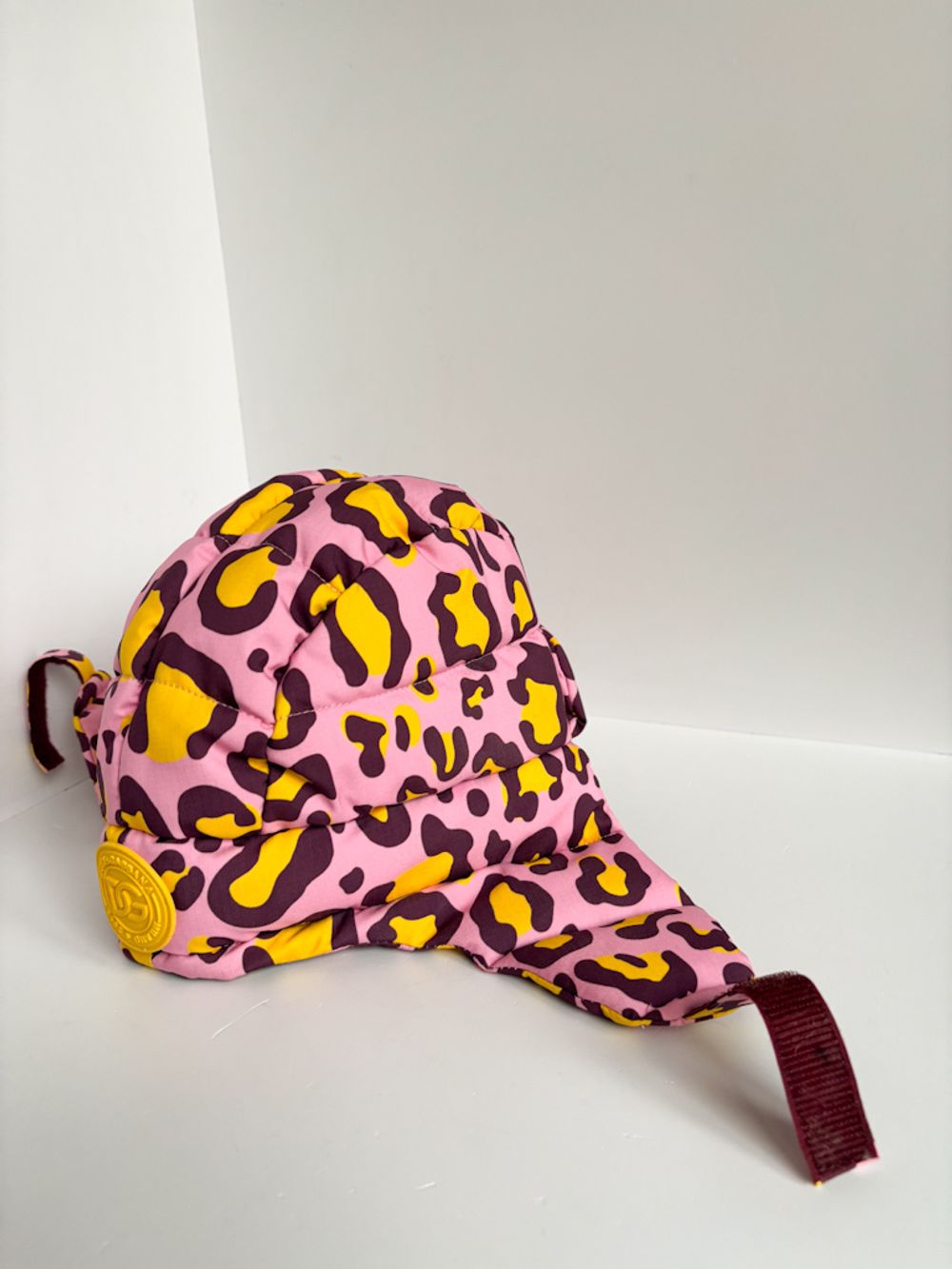 Утепленная шапка Dolce & Gabbana, М-52