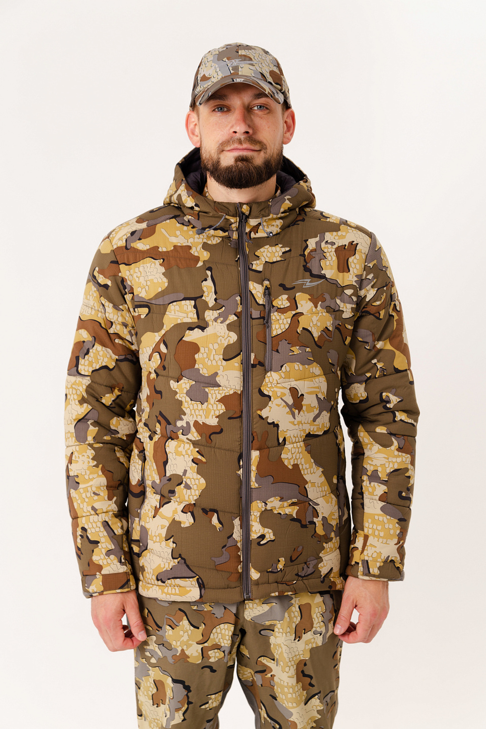 КУРТКА KING HUNTER EPICENTR 314547