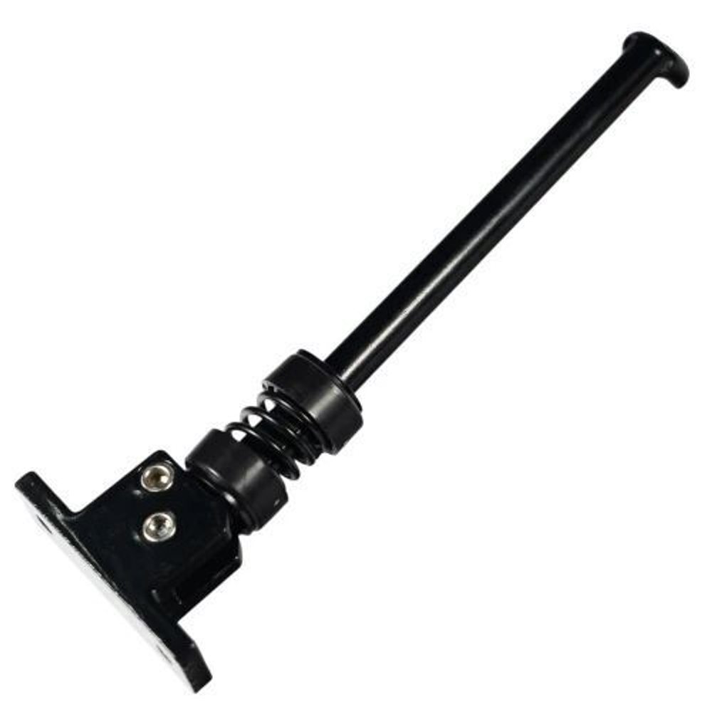 Подножка 180 мм тип2 (межболтовое 40мм) для электросамокатов