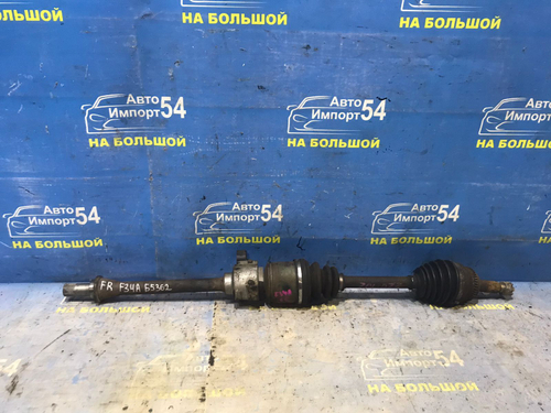 Привод передний правый MITSUBISHI DIAMANTE 1995-2005