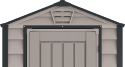 Садовый хозблок Duramax EverMore 4x6