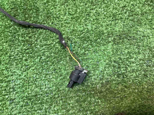 Проводка переднего бампера Mercedes GLS x167 19-нв