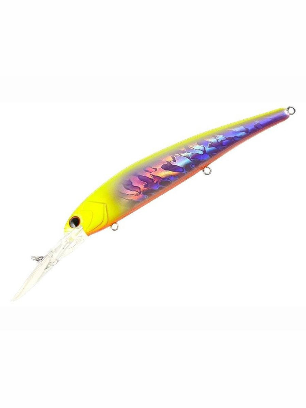 Воблер TsuYoki SOLOIST 120F 072CH