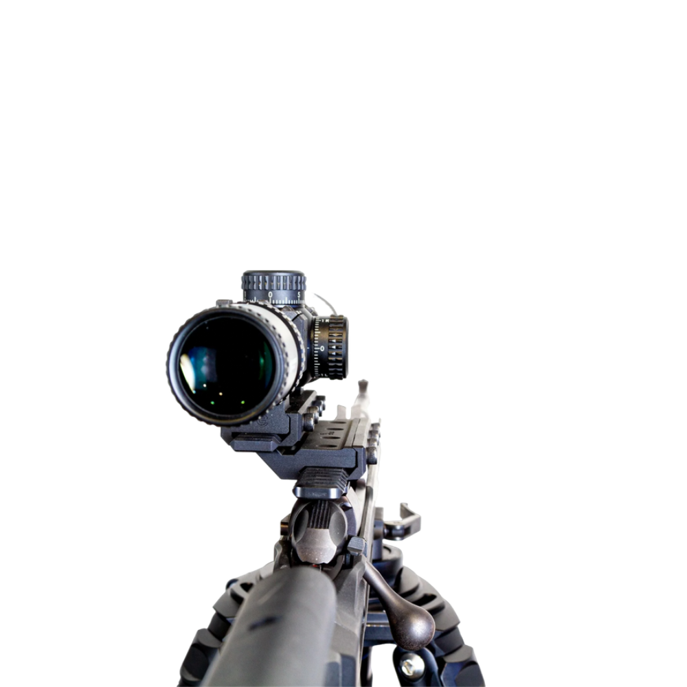 Ложа охотничьего карабина Sako 85 M , CNC Guns Custom