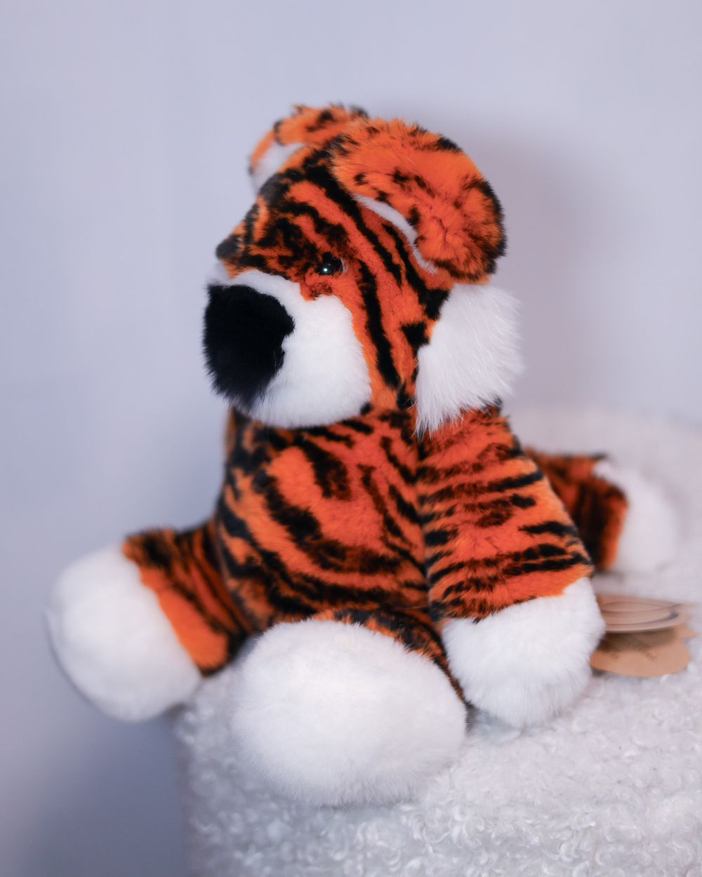 Тигр Тигруля