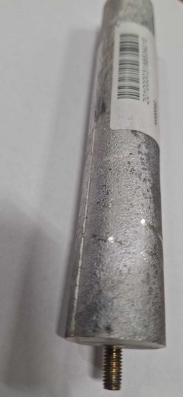 Анод магниевый 25*145 М5 39016