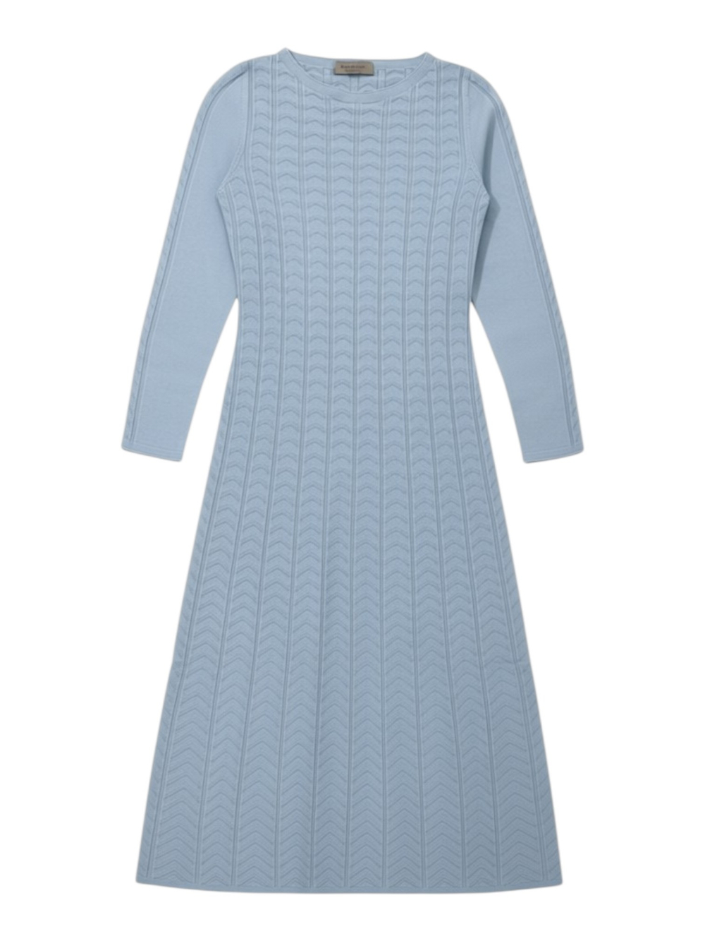 Платье D.Exterior