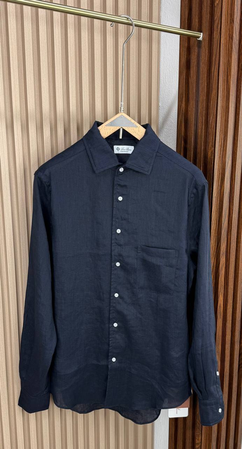 Костюм Loro Piana