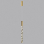 Подвесной светильник Odeon Light Aletta 6679/4L