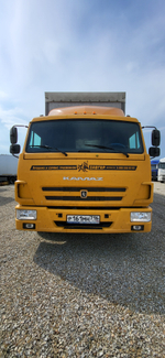 КамАЗ 4308 4x2 Бортовой (Евроборт) 4388A2 (Евроборт, Дизельный, 6,7 л, 242 л.с., МТ)