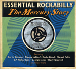 Сборник / Essential Rockabilly - The Mercury Story (2CD)