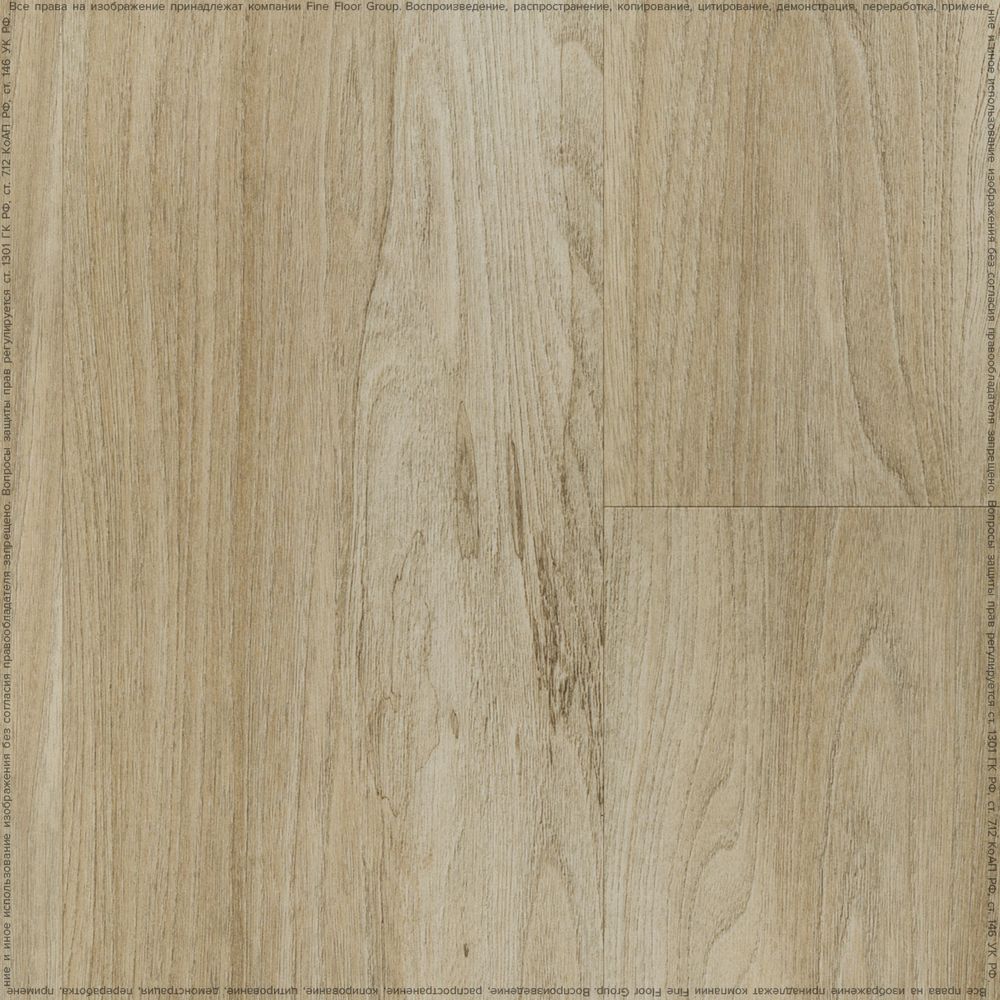 Винил Fine Floor Wood FF-1527 Дуб Реймс
