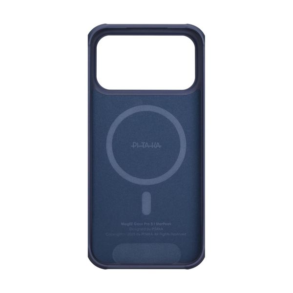 Чехол Pitaka Cairn Case для iPhone 17 Pro, Милки Уэй | Milky Way Galaxy