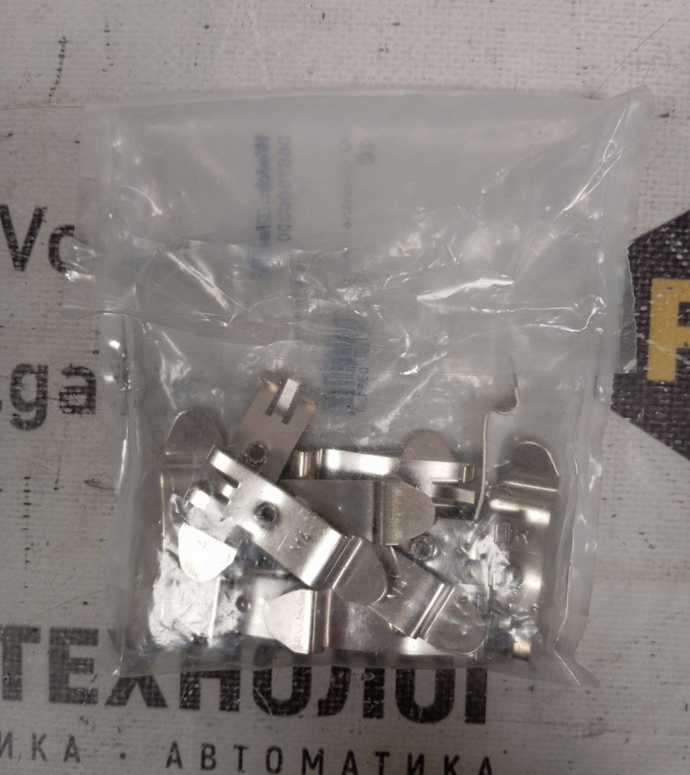 Weidmuller 687900000 новое