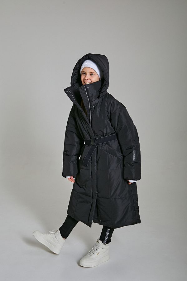 Пальто д/д BATIK 740-25з-1 