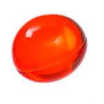 Набор из 6 шариков с массажным маслом с ароматом ягод Secret Play Brazilian Balls