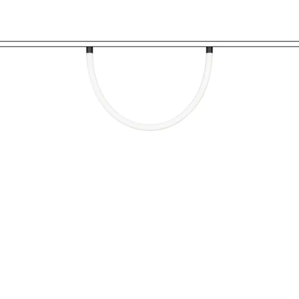 Светильник MAG-ORIENT-TUBE-ELASTIC-2620-R30-L1000-14W Day4000 (BK, 360 deg, 48V) (Arlight, IP20 Металл, 3 года) 041643