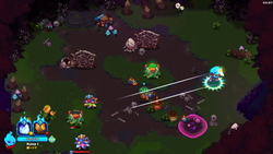 Ember Knights (для ПК, цифровой код доступа)